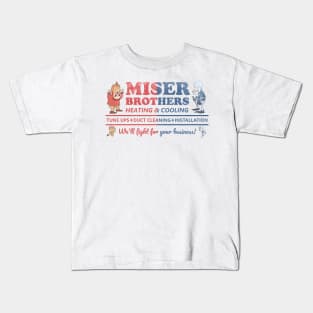 Service miser Kids T-Shirt